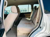 Toyota Land Cruiser GXR 2019
